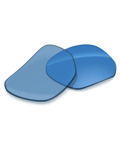 HD Blue-Non-Polarized