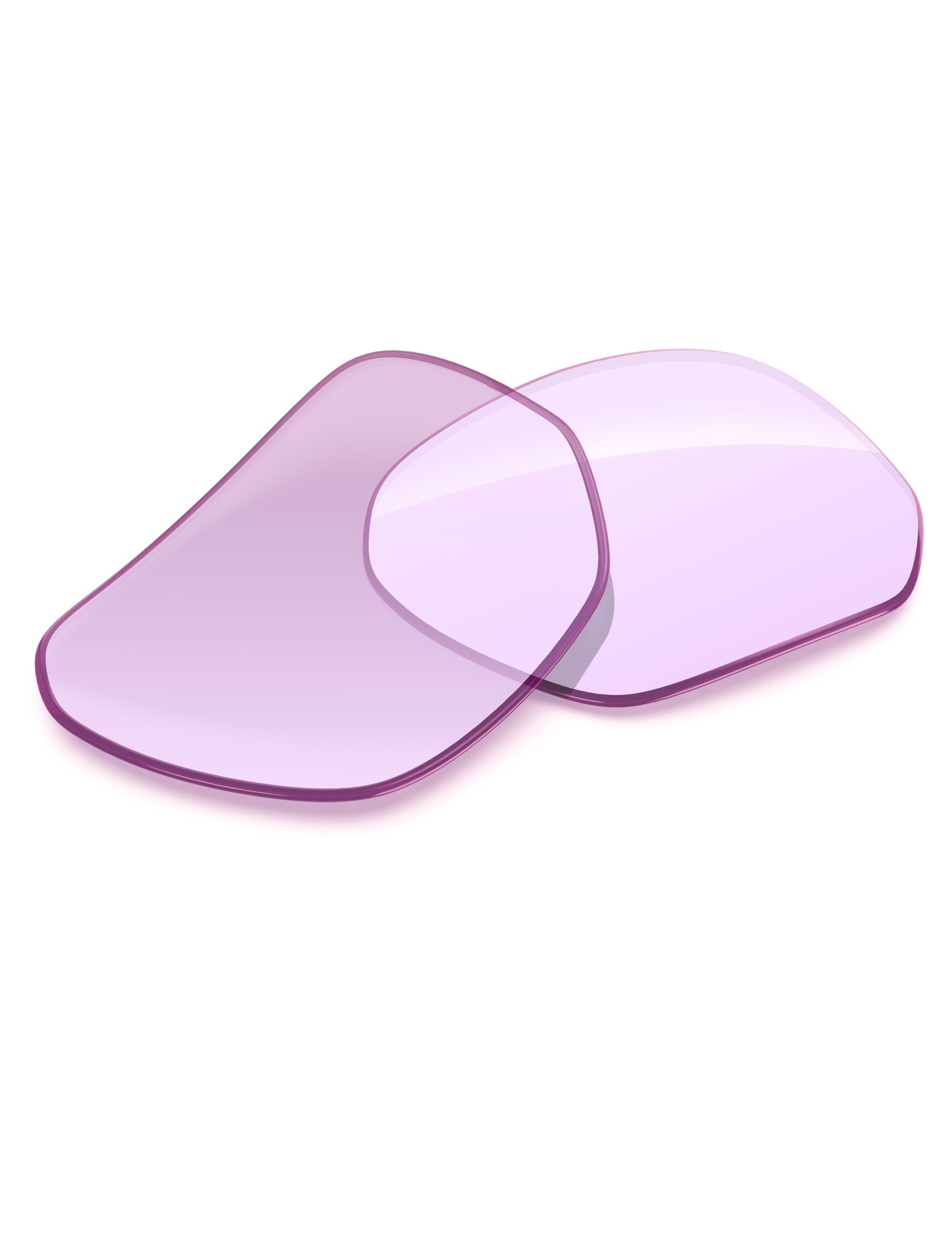 Low Light Pink-Non-Polarized