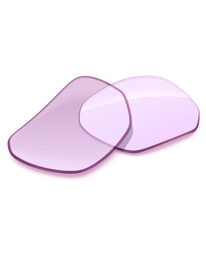 Low Light Pink-Non-Polarized