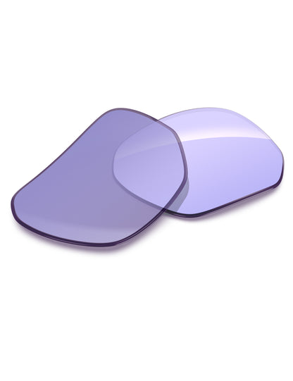 Low Light Purple-Non-Polarized