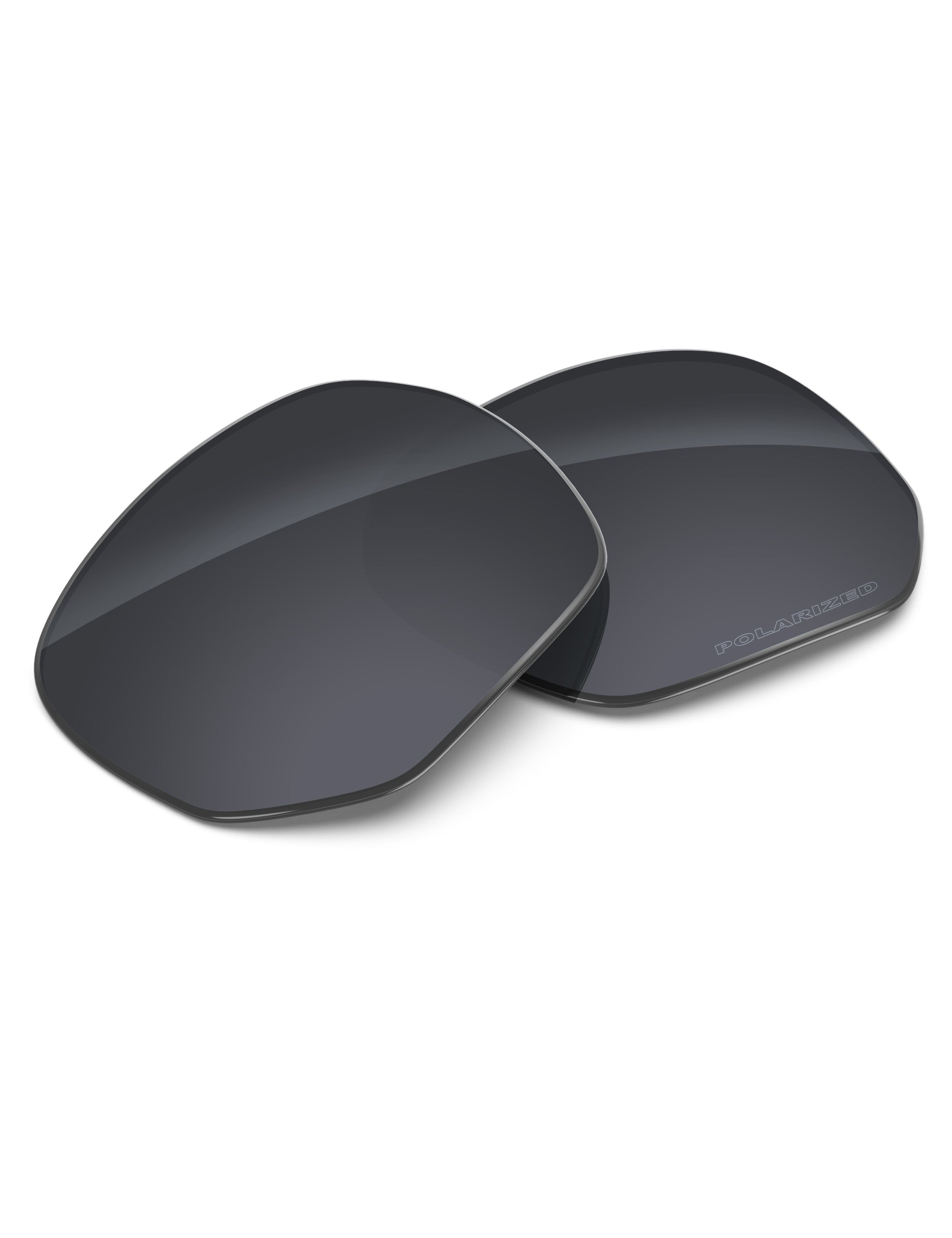 Black Shield FlashMirror™-Polarized