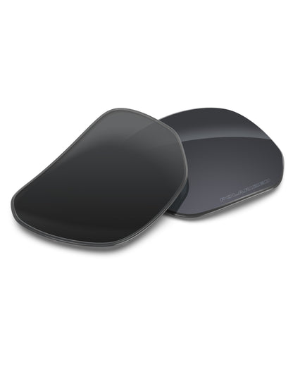 Black Shield FlashMirror™-Polarized