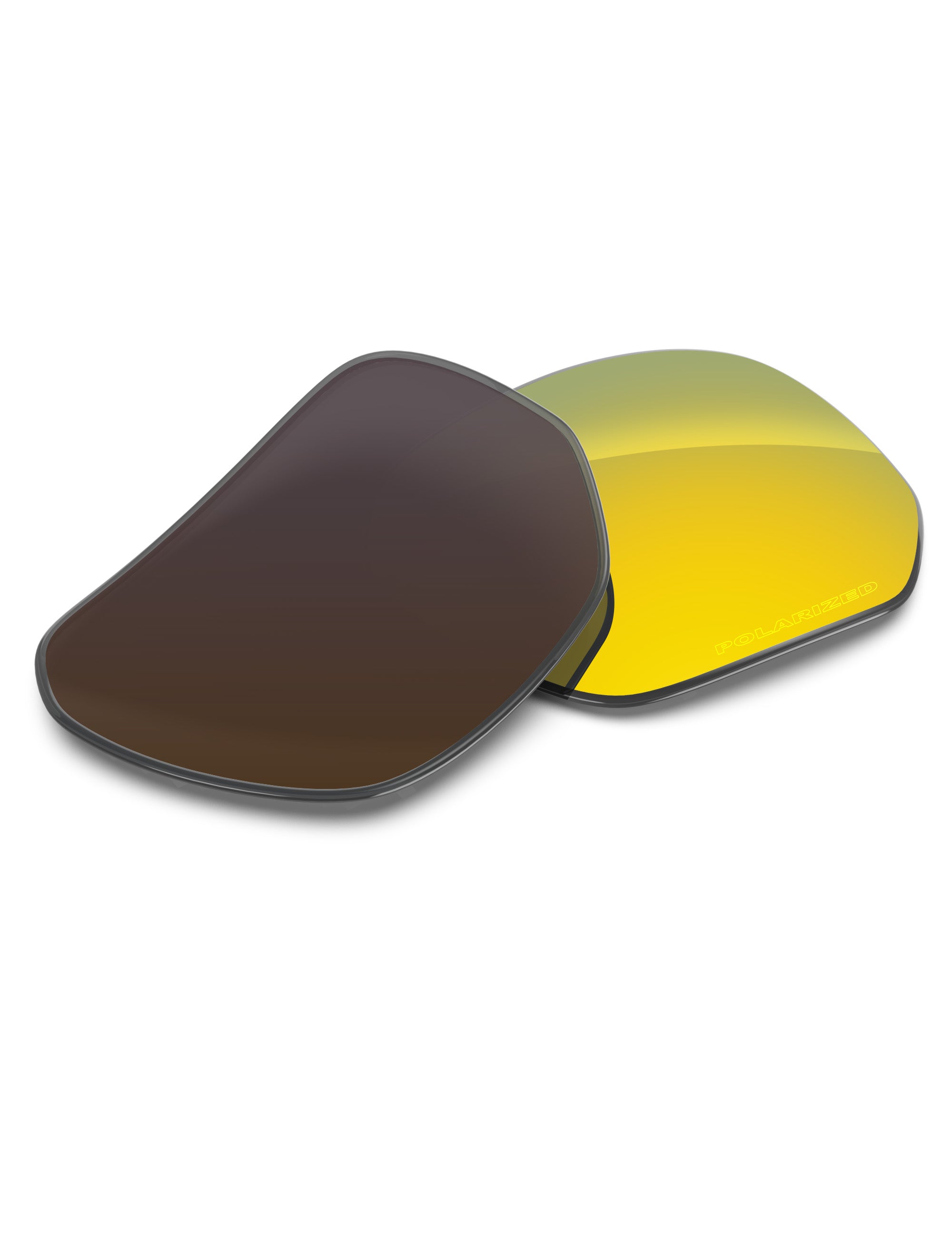 Gold Fusion FlashMirror™-Polarized