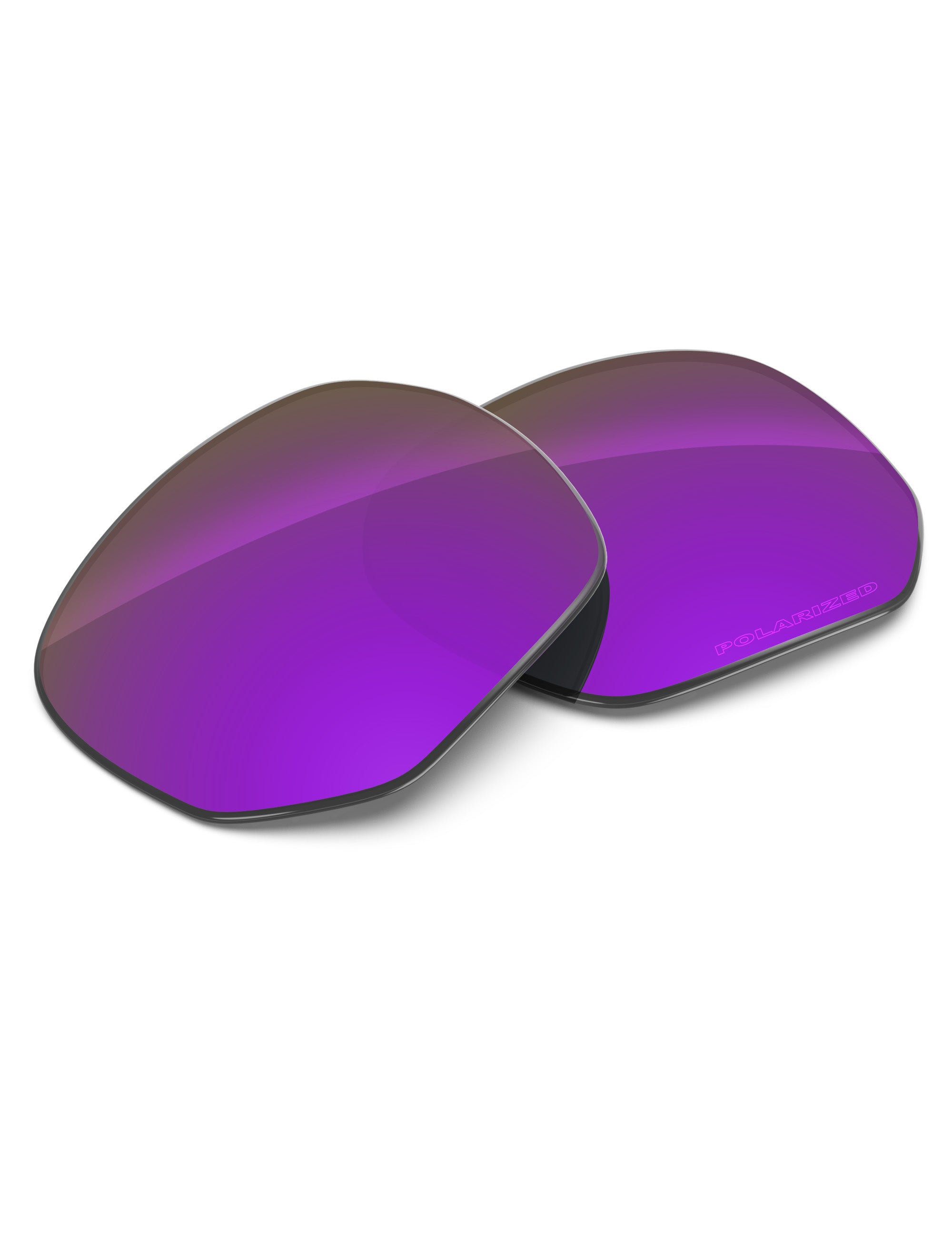 Plum Purple FlashMirror™-Polarized