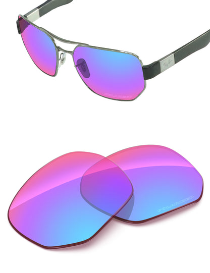 Trail Ruby FlashMirror™-Polarized