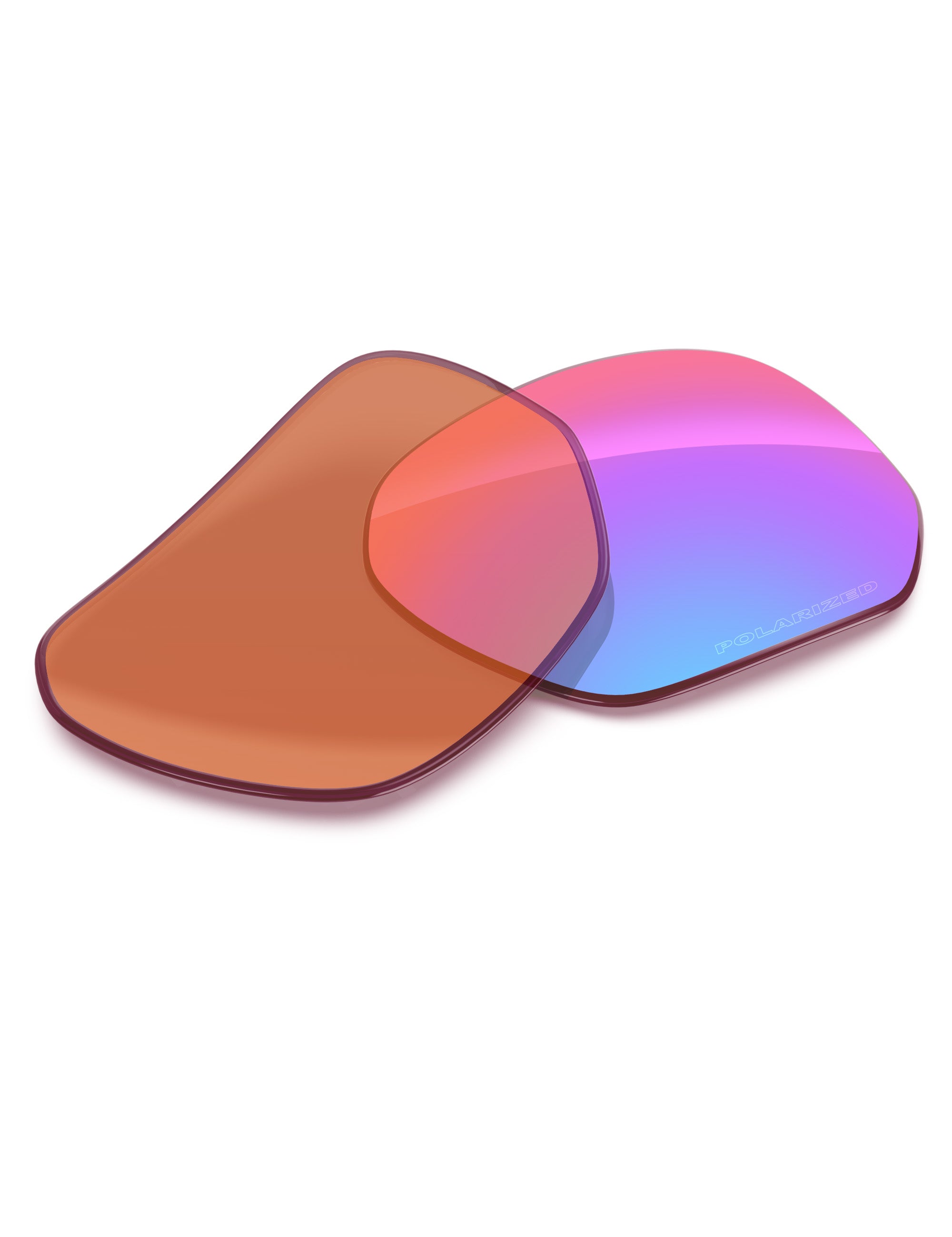 Trail Ruby FlashMirror™-Polarized