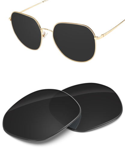Carbon Black-Non-Polarized