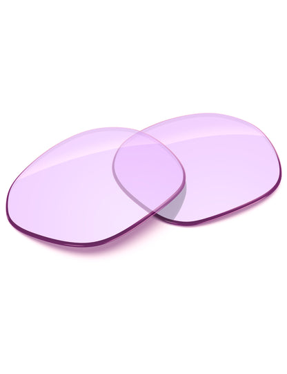 Low Light Pink-Non-Polarized