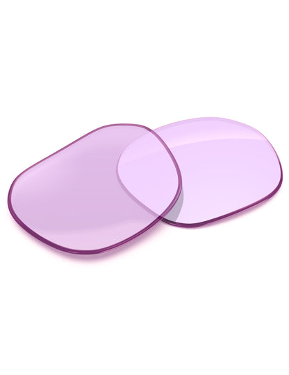Low Light Pink-Non-Polarized
