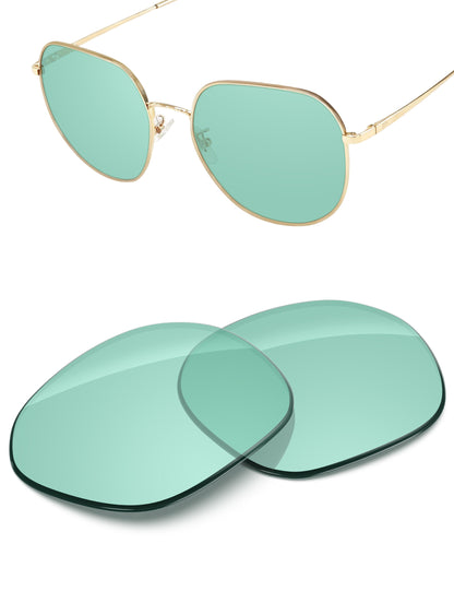Mint-Non-Polarized