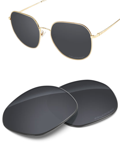 Black Shield FlashMirror™-Polarized
