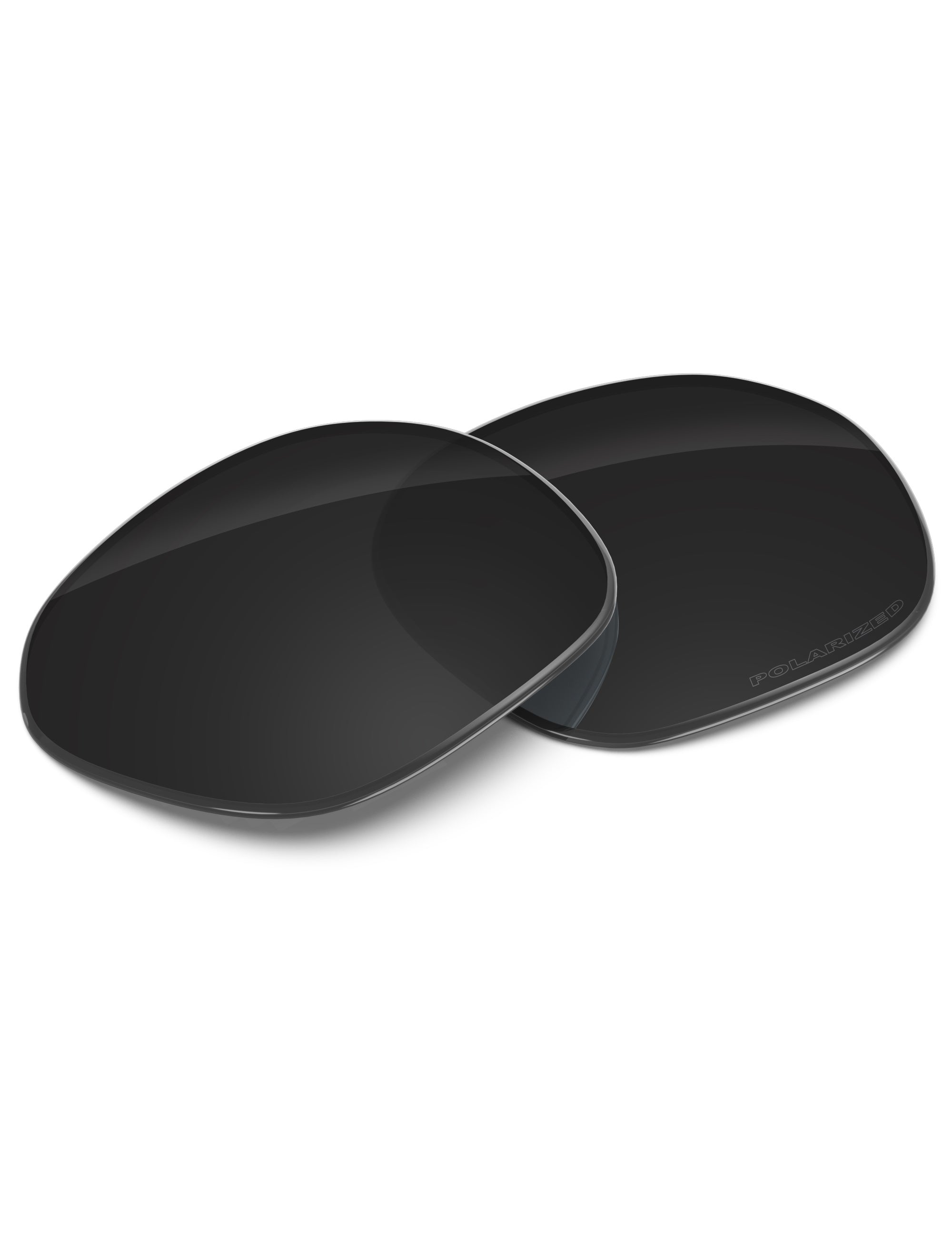 Carbon Black-Polarized
