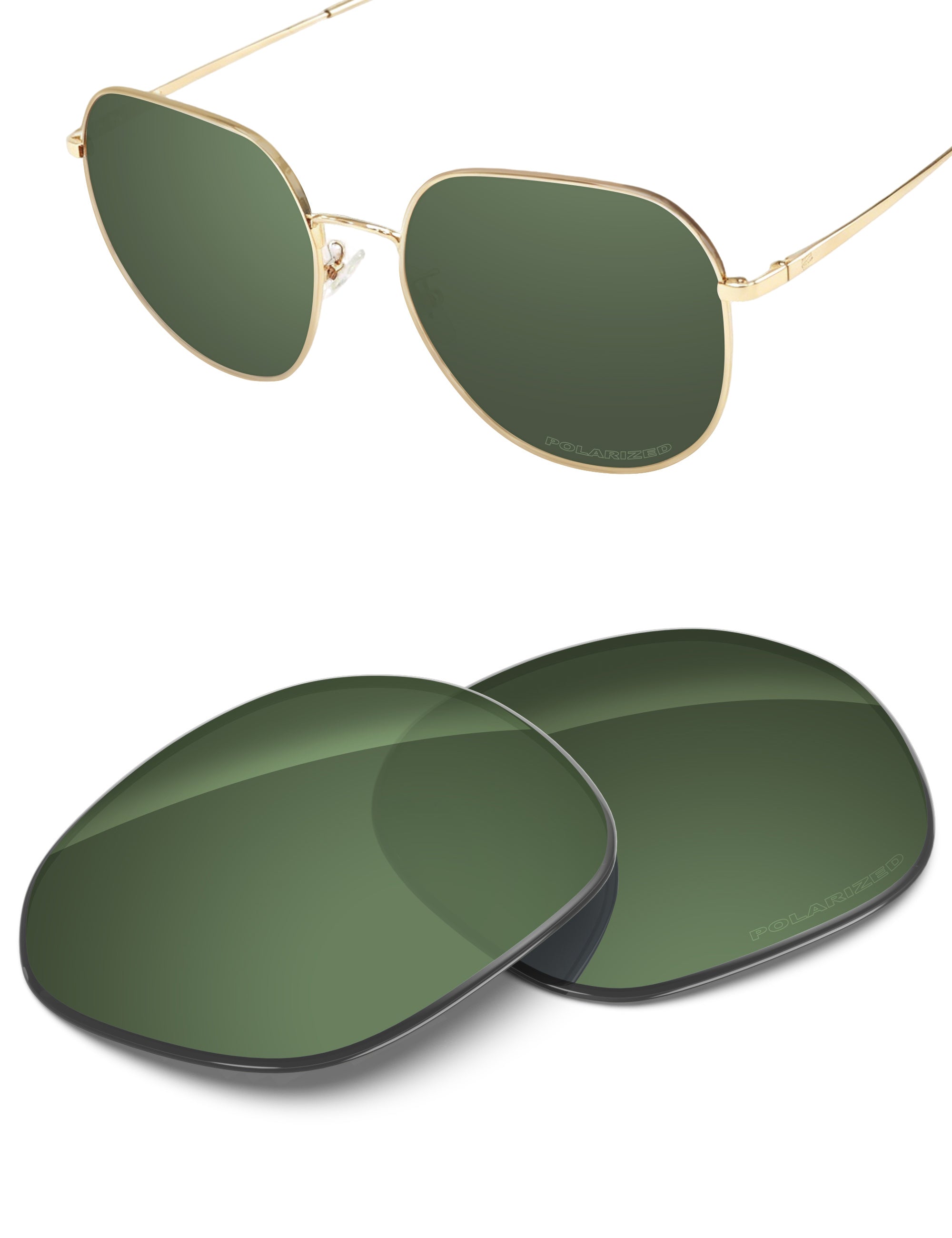 Green G15-Polarized