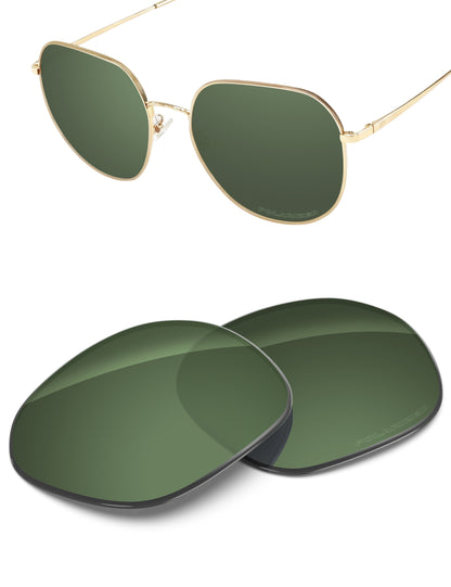 Green G15-Polarized