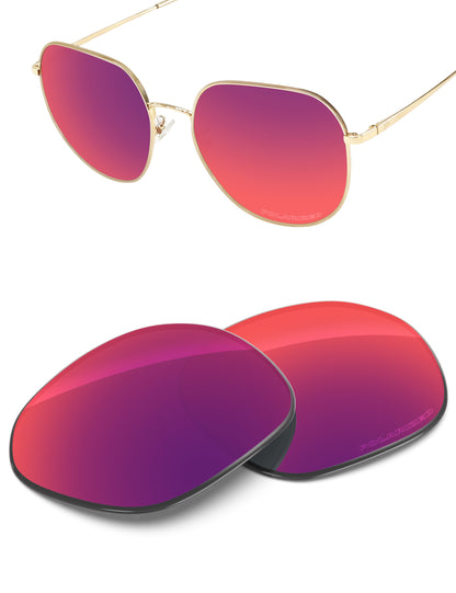 Midnight Nova FlashMirror™-Polarized