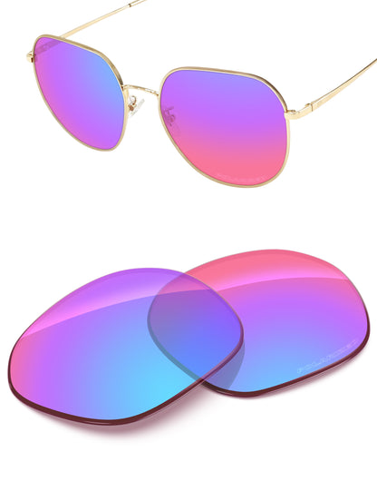 Trail Ruby FlashMirror™-Polarized