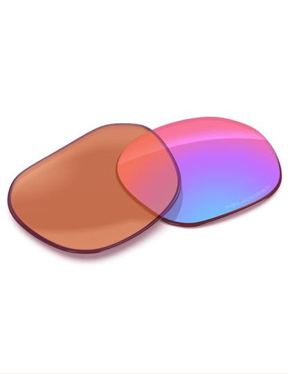 Trail Ruby FlashMirror™-Polarized