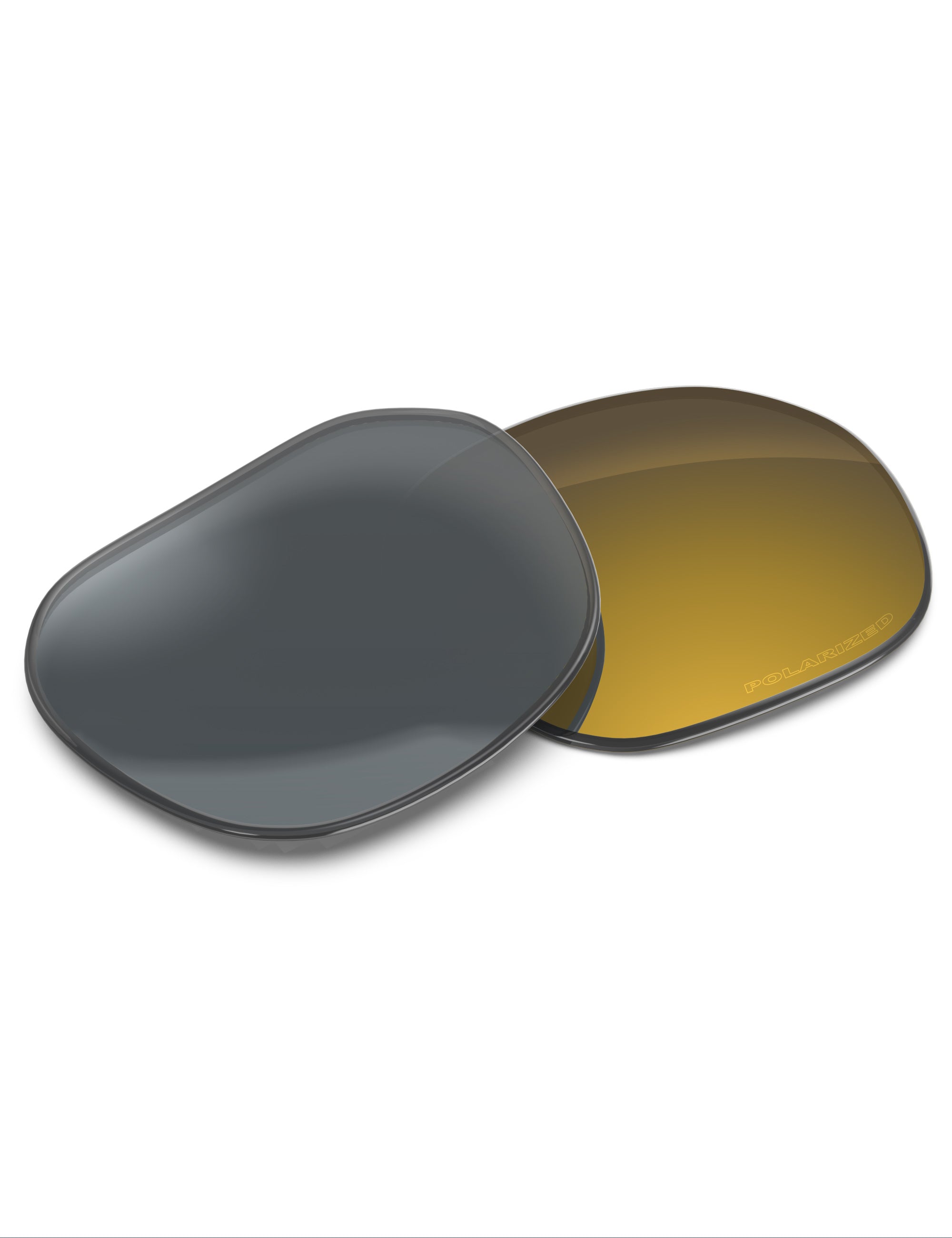 Tungsten Gold FlashMirror™-Polarized