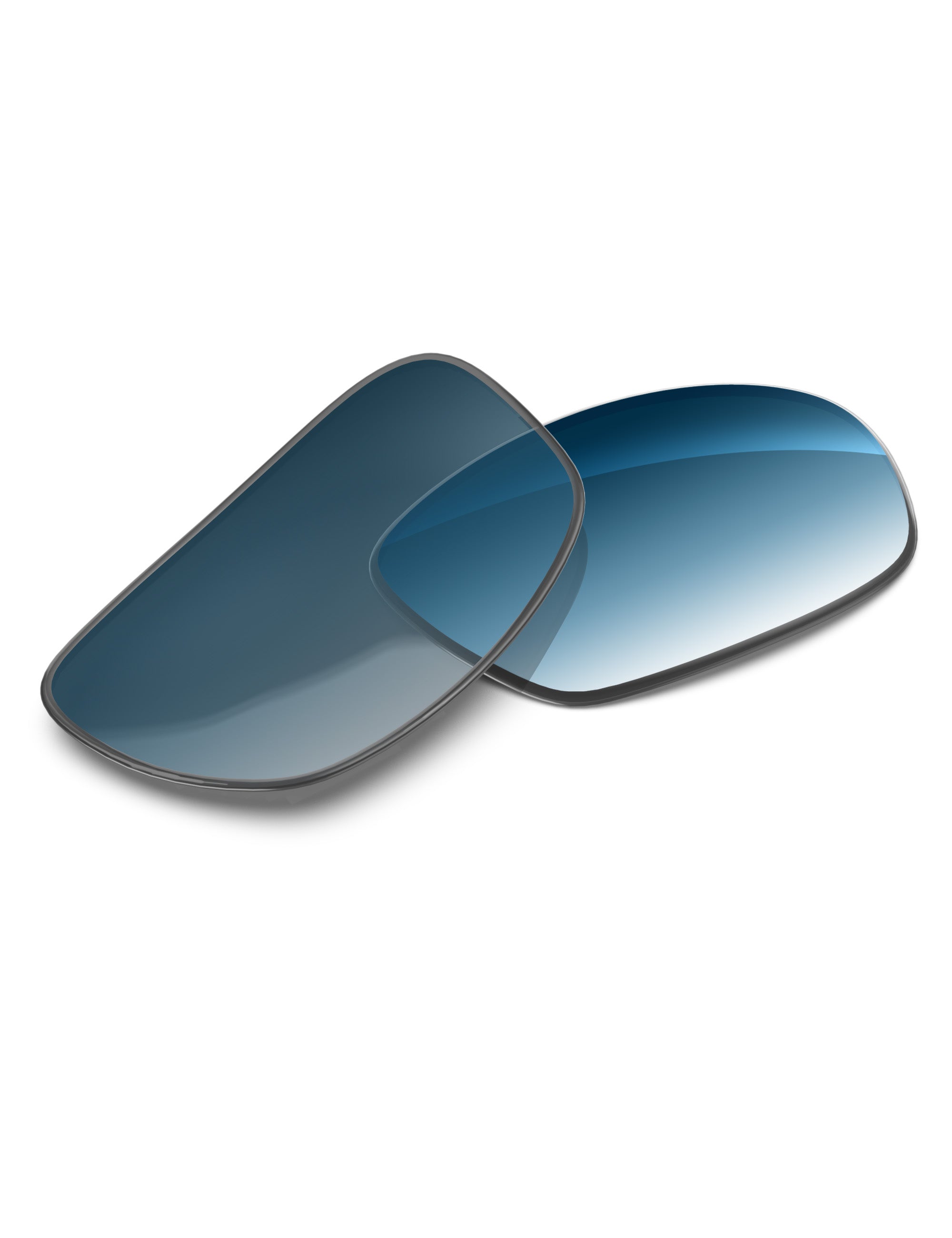 Blue Gradient-Non-Polarized