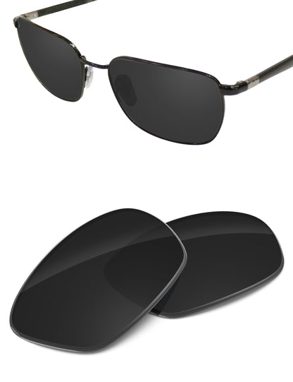 Carbon Black-Non-Polarized