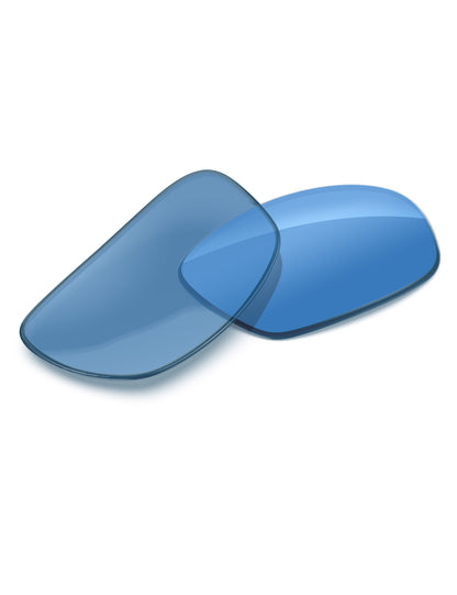 HD Blue-Non-Polarized