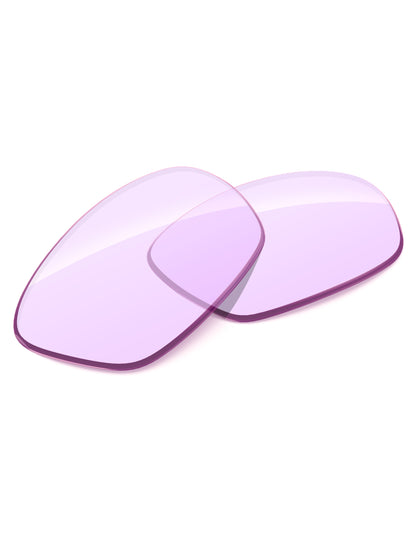 Low Light Pink-Non-Polarized