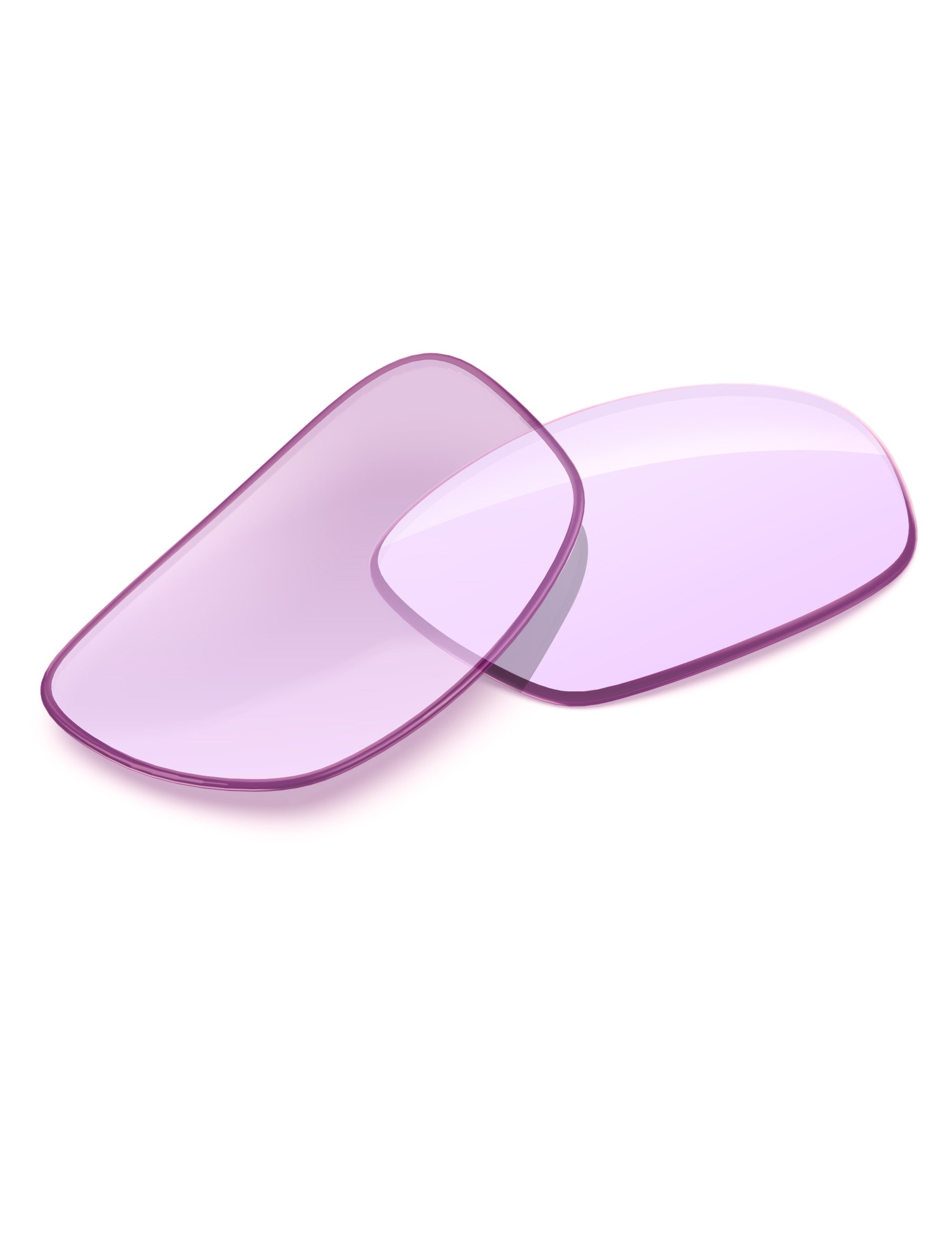 Low Light Pink-Non-Polarized