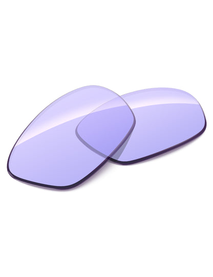 Low Light Purple-Non-Polarized