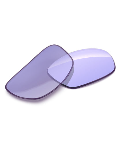 Low Light Purple-Non-Polarized