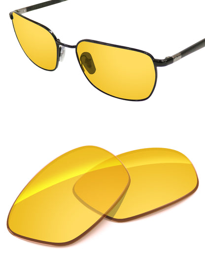 Night Vision-Non-Polarized
