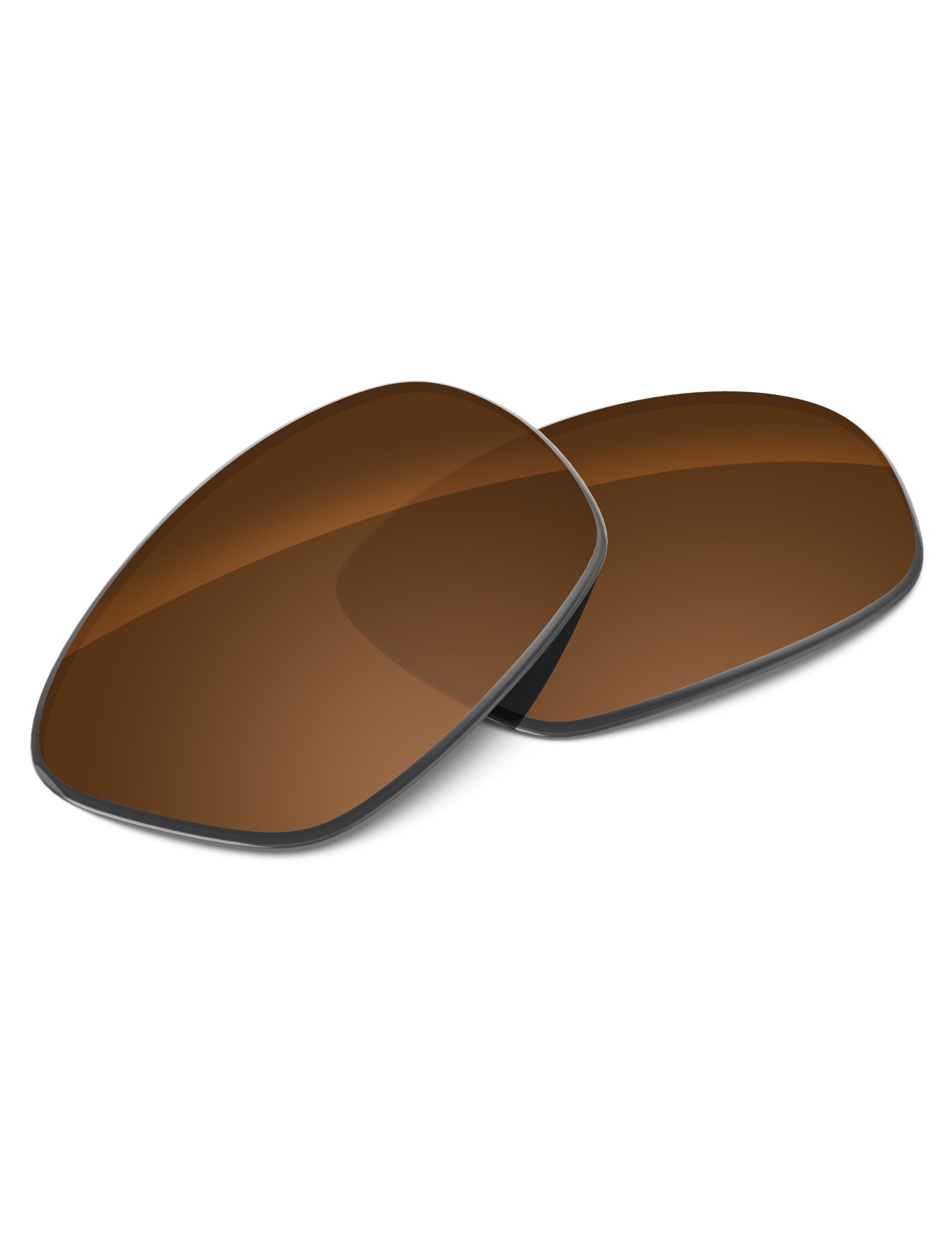Nut Brown-Non-Polarized