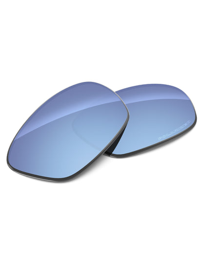 Aqua Blue FlashMirror™-Polarized