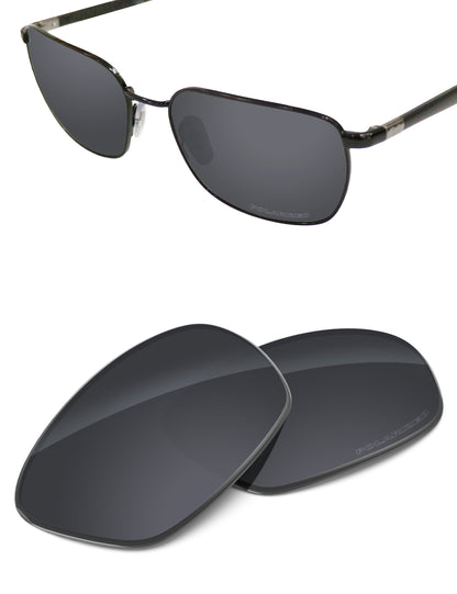 Black Shield FlashMirror™-Polarized