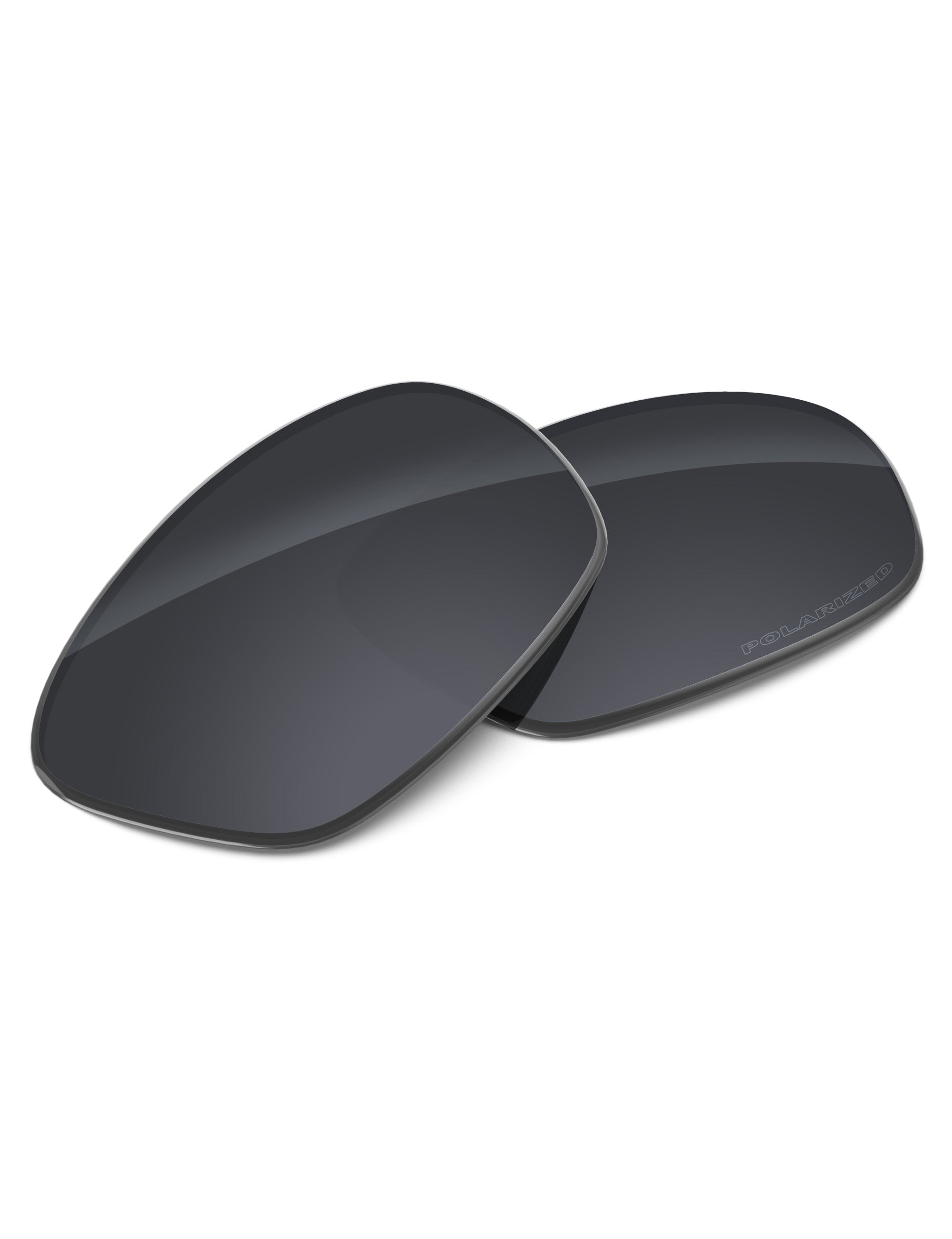 Black Shield FlashMirror™-Polarized