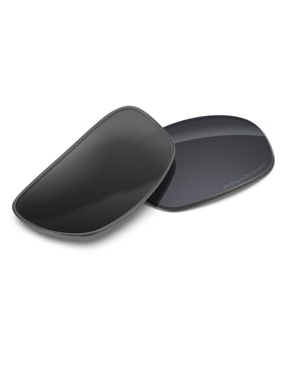 Black Shield FlashMirror™-Polarized