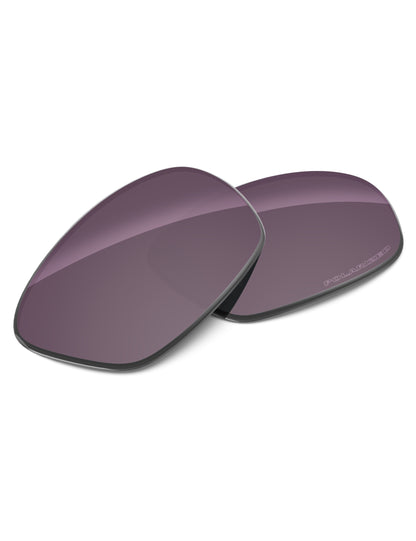 Gray Metallic FlashMirror™-Polarized