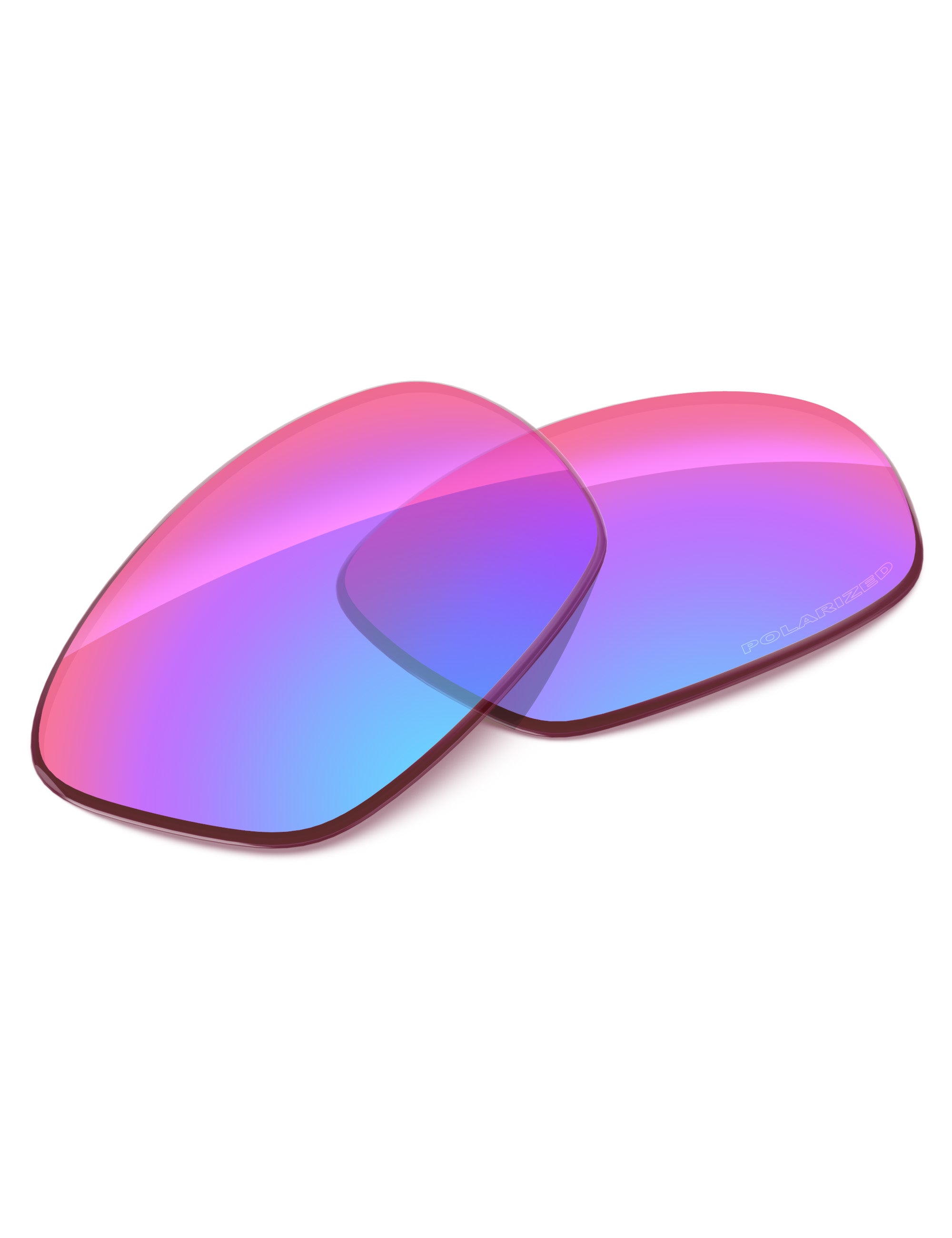 Trail Ruby FlashMirror™-Polarized