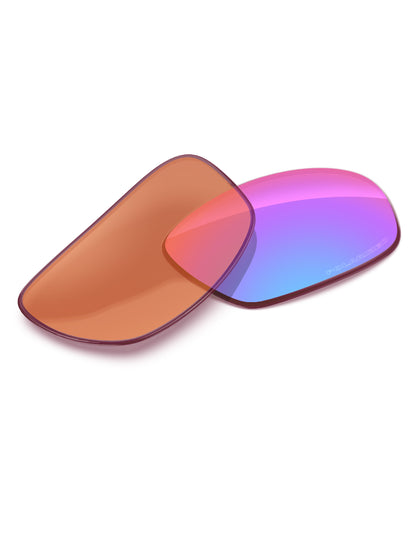 Trail Ruby FlashMirror™-Polarized