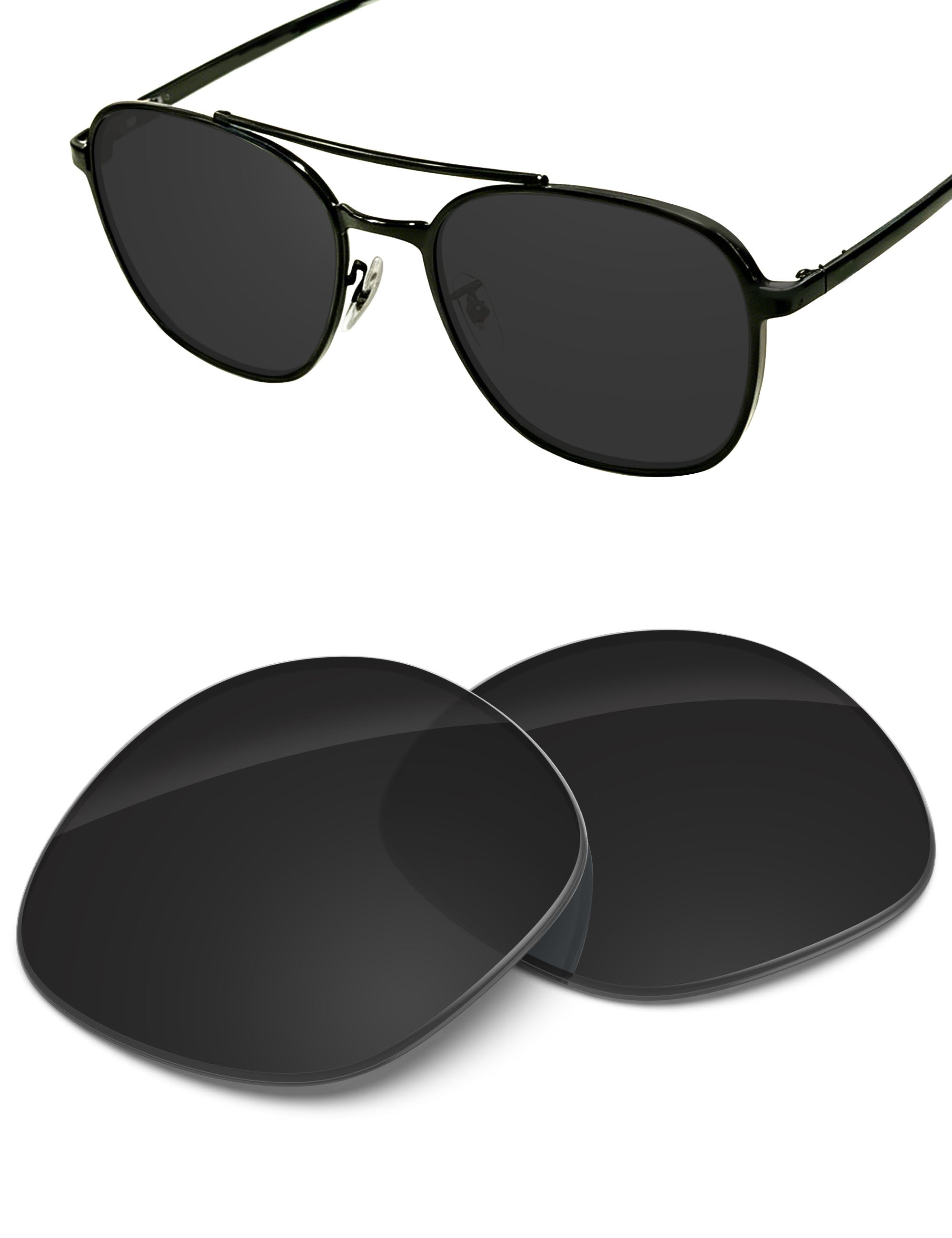 Carbon Black-Non-Polarized