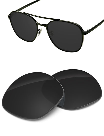 Carbon Black-Non-Polarized