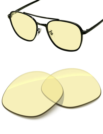 Gaming 2.0 Blue Light Blocking-Non-Polarized