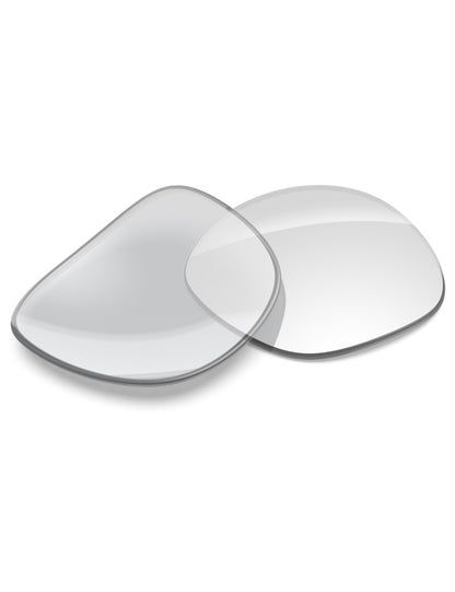 HD Clear Blue Light Blocking-Non-Polarized