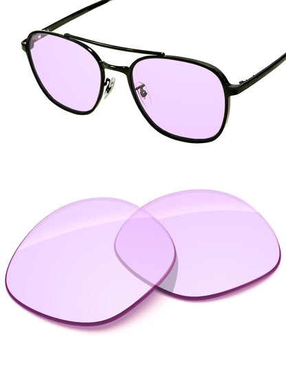 Low Light Pink-Non-Polarized