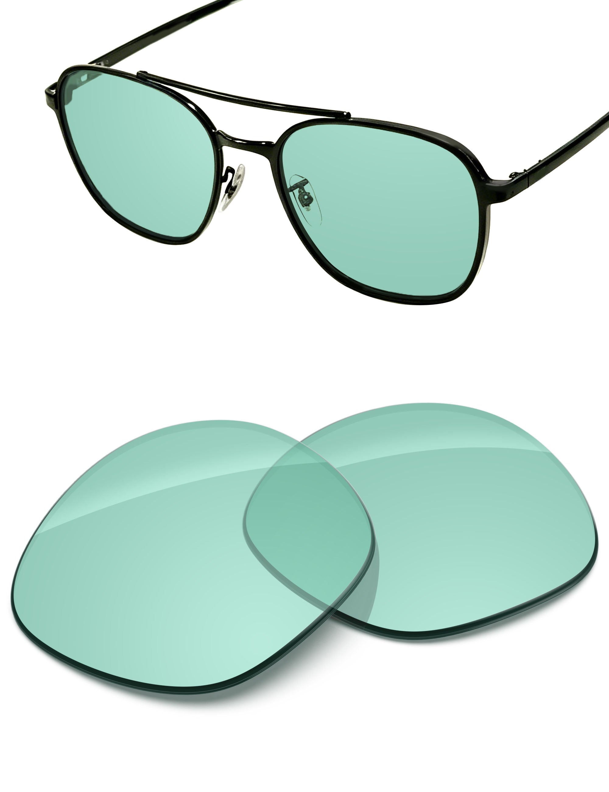 Mint-Non-Polarized