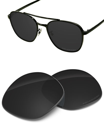Carbon Black-Polarized