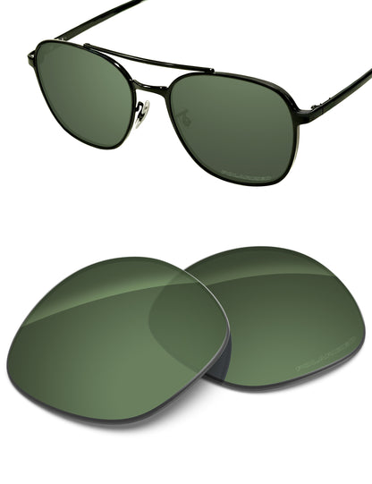 Green G15-Polarized