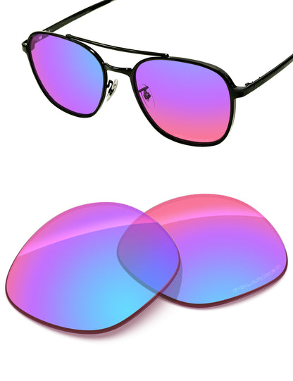 Trail Ruby FlashMirror™-Polarized
