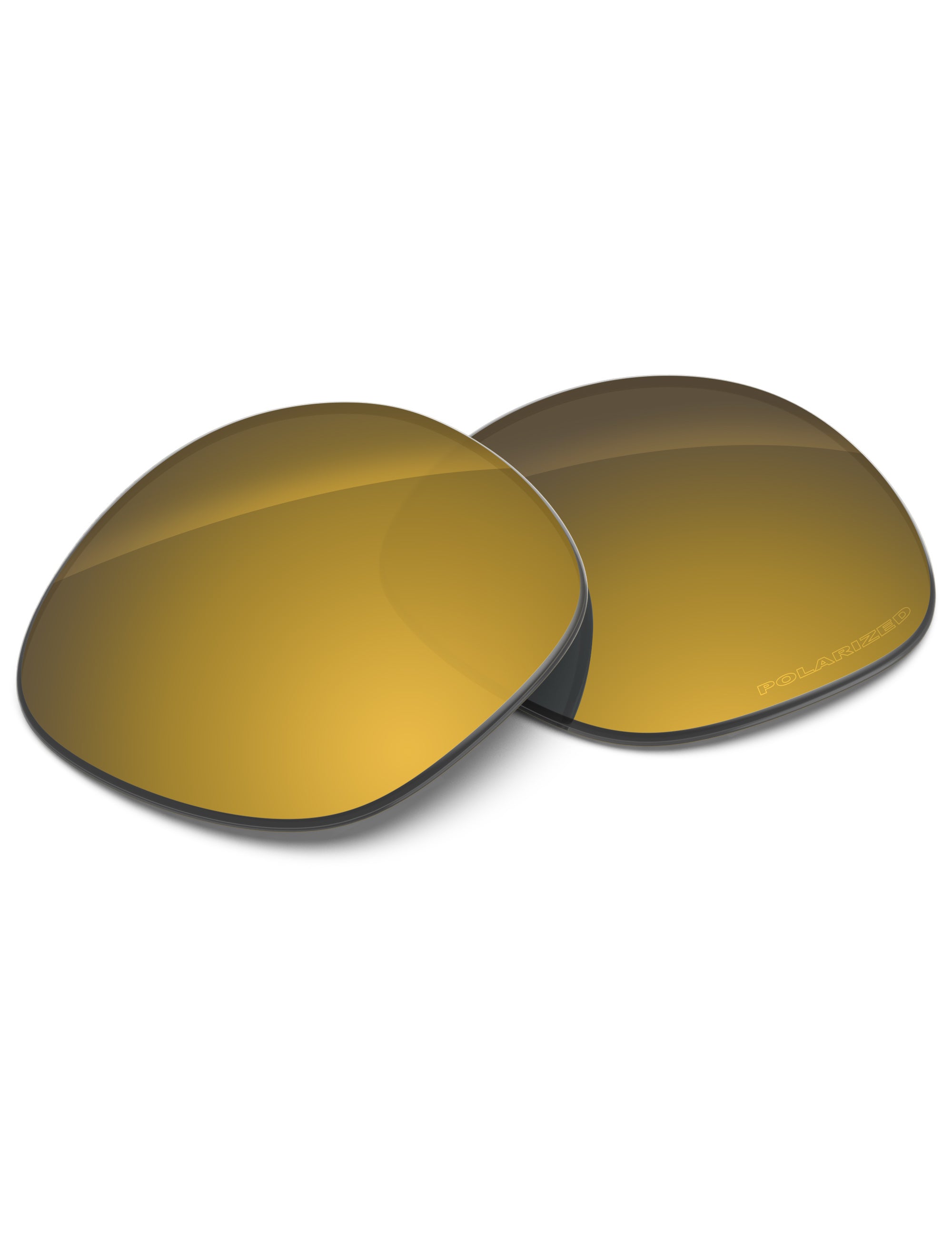 Tungsten Gold FlashMirror™-Polarized