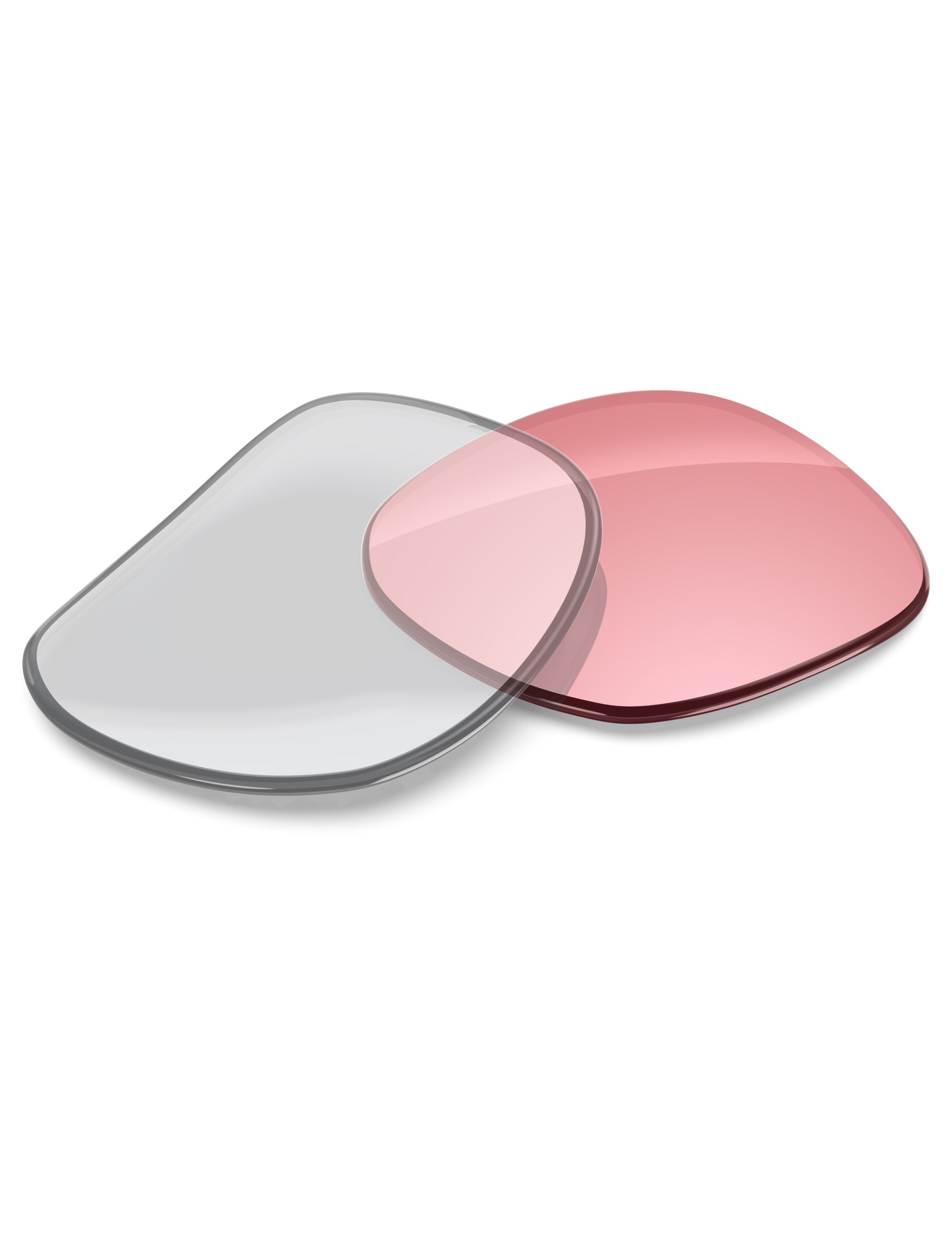 Adapt Pink Photochromic-Non-Polarized