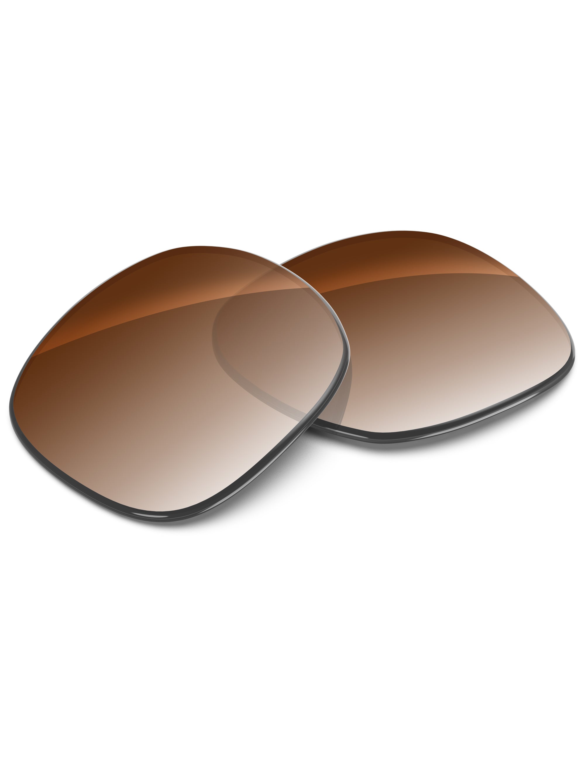 Brown Gradient-Non-Polarized